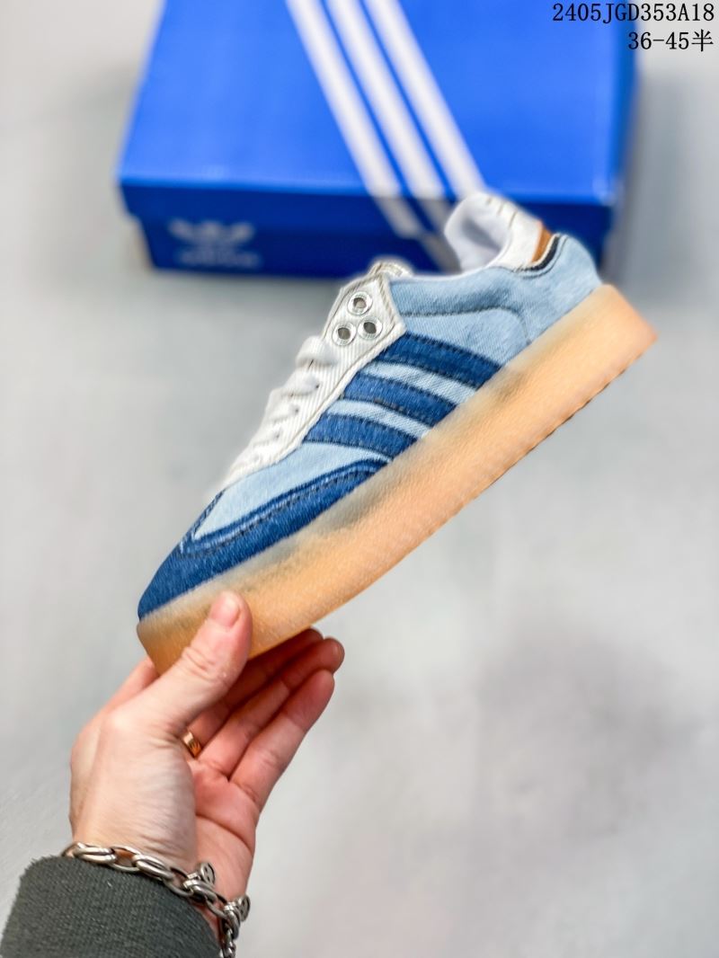 Adidas Samba Shoes